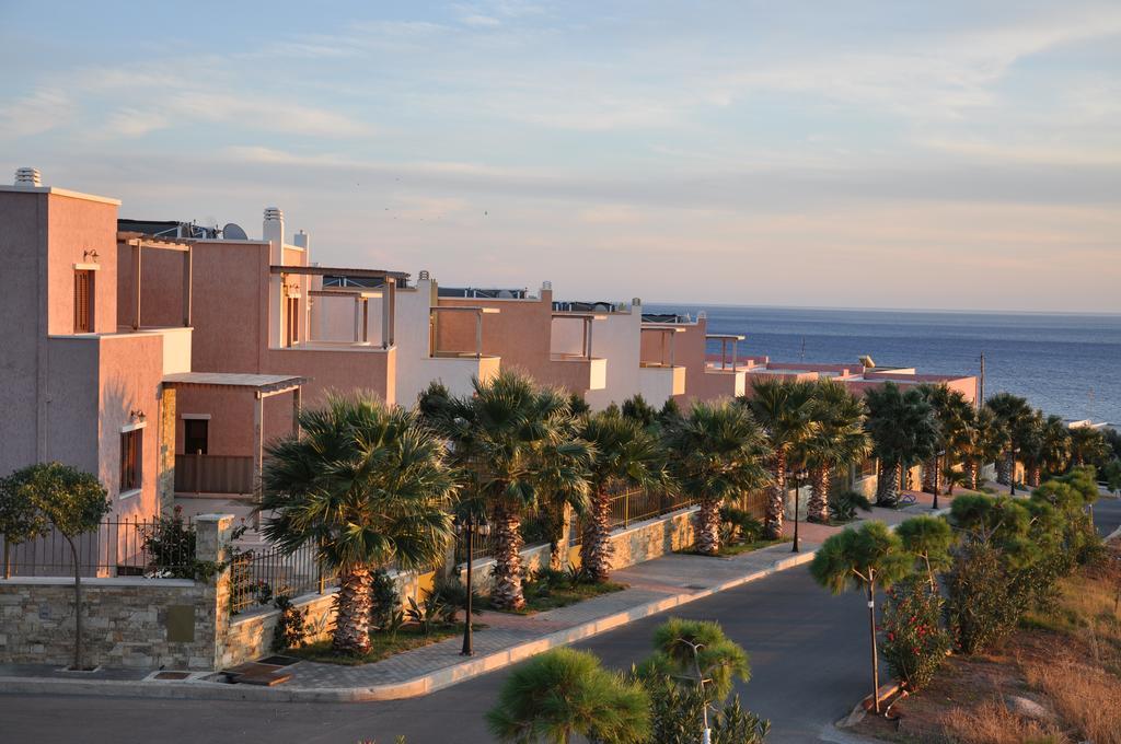 Pearls Of Crete - Holiday Residences Макригиалос Номер фото