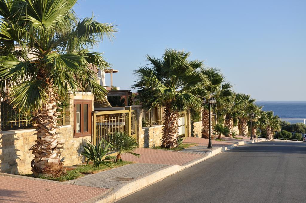 Pearls Of Crete - Holiday Residences Макригиалос Номер фото