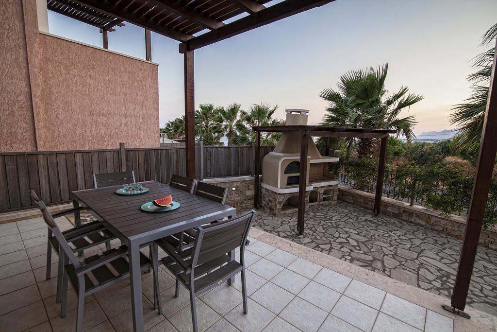 Pearls Of Crete - Holiday Residences Макригиалос Номер фото